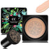 Mushroom Head Air Cushion & BB Cream CC Cream Liquid Foundation Concealer for Lasting, Moisturizing Makeup Base