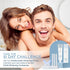 Snow Nanohydroxyapatite Whitening Toothpaste with Kaolin & Xylitol for Adults - Oral Care