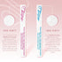 Tammy Taylor 100 Grit Nail File for Acrylic Nails - Electric Nail Drill Coarse Shaper, Professional Manicure Tools