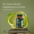 Immune 60 (30 Gaia Herbs Sauerkraut Postbiotic - Gut Health & Support Supplement* - Made with Fermented Sauerkraut