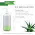Wild Naturals 100% Pure Aloe Vera Gel with Manuka Honey, Organic Gel for Sunburn Relief, Acne, Moisturizing