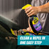 Invisible Glass 92184-2PK 22-Ounce Premium Glass Cleaner with Rain Repellent for Exterior Automotive Glass and Windshields to Shield Against Rain, Snow, and Sleet, Pack of 2