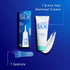 Schick Hydro Silk Hair Removal Cream for Women, Body + Pubic Depilatory Cream