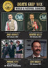 Mustache Wax Death Grip, Extra Strong Hold Moustache Wax