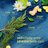 Febreze Plug in Air Fresheners for Home, Ocean Scent, Wall Diffuser, Odor Fighter, 1 Warmer + 2 Oil Refills