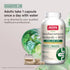 Jarrow Formulas Saccharomyces Boulardii Probiotics + MOS, 5 Billion CFU, 90 Veggie Capsules