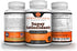 Super Antioxidant Supplement - Goji Berry, Acai Berry, Mangosteen, Resveratrol, Pomegranate & Noni Capsules - 60