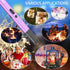 Electric Candle Lighter for Women Mom, Cool Gadgets for Women, Stocking Stuffers for Adults, Christmas Birthday Present
