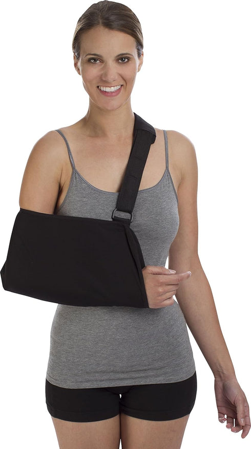 ProCare Deluxe Arm Support Sling, Small Size