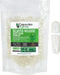 XPRS Nutra Delayed Release Size 00 Empty Capsules - 100 Count Clear Vegan Capsules for DIY Supplements