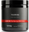 Toniiq 2000mg Taurine Supplement - High Purity Powder Capsules, 98%+ Pure, Third-Party Lab Tested, 45 Optimal Servings
