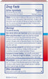 Tetrahydrozoline 0.28 oz Visine Red Eye Hydrating Comfort Redness Relief and Lubricant Drops to Help Moisturize
