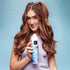 SGX NYC Play it Big Volumizing Finishing Hair Spray - Long Lasting Anti Frizz Finish with Coconut Oil - 8.5 oz