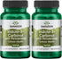 Swanson Indole-3-Carbinol with Resveratrol - I3C Supplement Promoting Cellular Protection - Natural