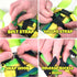 JMIJ Sea Turtle Dementia Products for Elderly Calming and Comforting Sensory Fidget Toy for Adults with Dementia
