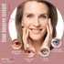 Instant Eyelift Cream, Anti Aging Serum for Dark Circles, Puffy Eyes, & Wrinkles - 12