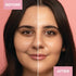 MCoBeauty Miracle Hyaluronic Tinted Serum, 3-4 Light/Medium, Hydration & Glow for Radiant Skin