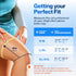 Modvel ELITE Knee Brace for Men & Women – Maximum Support for ACL, Meniscus Tear, Arthritis & Injury Recovery