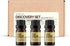 Set, Set, Collection3x10mL sesneslabs Diffuser Oil Discovery Gift Customized Build Your Own