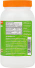 Buffered Vitamin C Powder Supplement, High Absorption Immune Support Drink with Ascorbate C, Organic, Vegan, 8oz