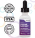 Triguard Plus Concentrate – 3-in-1 Liquid Immune Support with Colloidal Silver, Sambucus Elderberry & Olive Leaf