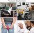 Namalu Bed Sore Cushions for Butt Inflatable Bed Sore Pads Nursing Pad to Prevent Treatment for Sores on Buttocks