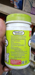 Dabur Naturecare Double Action Isabgol (2 X 100G) - Triphala/Trifala + Ajwain for Constipation & Gas Relief