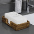 Guest Hand Towels - Disposable Hand Towels with Be Our Guest Message, Pack of 50