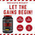Hydrolysed Whey Isolate - 2lbs (Banana)