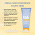 TBH Kids Gentle Gel Face Wash – Hydrating Daily Cleanser for Preteens & Teens with Chamomile & Calendula - 6 oz