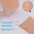 Kinesiology Tape (4 Pack), 16.4ft Water Resistant Athletic Tape for Pain Relief and Injury Recovery