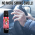 Agent 420 Odor Destroying Spray, 3.5 oz, Eliminating Pot Smoke, Cigarette Odors, Freshen Up The "Crib!” (Cherry)