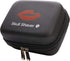 Skull Shaver Travel Case Black