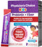 Physician's Choice Kids Probiotic + Prebiotic Fiber - 24 Pack, Supports Digestive Health for Ages 1+