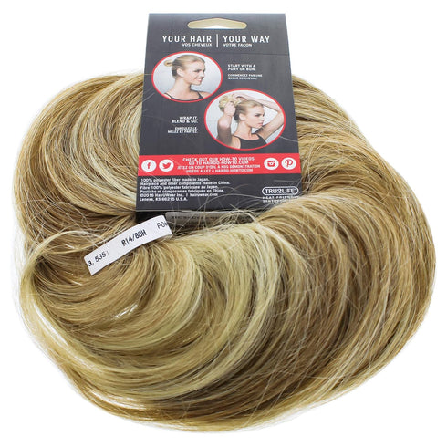 Style-a-Do and Mini-Do Duo, R14 88H, Golden Wheat