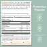 PectaSol Modified Citrus Pectin – 90 Capsules for Total-Body Health and Immune Support