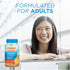 Emergen-C Immune+ Immune Gummies, 45 Count, Vitamin D plus 750 mg Vitamin C, Caffeine Free, Gluten Free