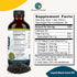 Amazing Herbs Premium Black Seed Oil, Cold Pressed Nigella Sativa, 4 Fl Oz