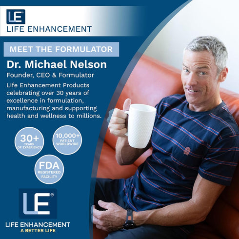 Life Enhancement One-Per-Meal Radical Shield, Multi-Antioxidant, Multivitamin Supplement, 84 Servings