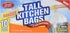 Home Select 13 Gallon Trash Bags