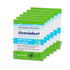 Dr. B Dental Solutions Cleanadent Wipes, Convenient Denture Cleaning Wipes, Refreshes Gums, 30 Pack