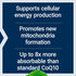Life Extension Super Ubiquinol CoQ10 with PQQ - 100 mg, 30 Softgels for Heart Health and Energy Support