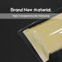 Cookie Bags with Seal, 200PCS Self Sealing Cellophane Bags 4X4 Inches for Gift Giving, Packaging Treats