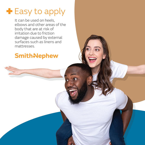 Smith & Nephew No-Sting Skin Prep Wipes, Box of 50 (UN59420600)