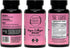 Vegan Collagen Builder with Hyaluronic Acid - Collagen Pills for Skin, Hair, Nails, 60ct
