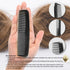 Soft 'N Style Hair Care 4-Pack Comb - Not Breakable - Mens Comb/Fine Tooth Comb