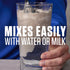 Dymatize Elite 100% Whey Protein Powder, L-Leucine, Quick Absorbing & Fast Digesting, Gourmet Vanilla, 32 Oz