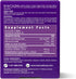 NEW NORDIC Blue Berry Eye Vitamin Supplement - Lutein with Zinc, Supports Eye & Vision Function, 60 Tablets