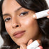 Julep Skip The Brush Cream to Powder Highlighter Stick - Sheer Glow Blendable Color 2-in-1 Makeup Stick