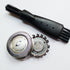 Lot of 3pcs Replacement Shaver Head for HQ56 HQ55 HQ4+ HQ3 HQ802+ HQ912+ PQ202 HP1318 HP1319